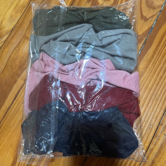 👳🏻 {5 Pack Headband} - Picture 4 of 5